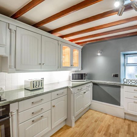 Dove Cottage Ruthin Buitenkant foto
