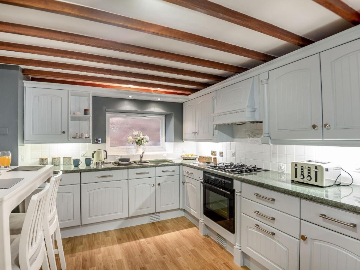 Dove Cottage Ruthin Buitenkant foto